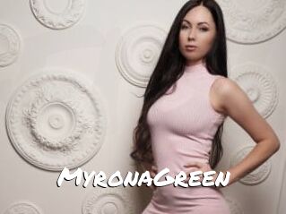 MyronaGreen