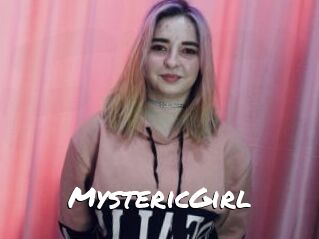 MystericGirl