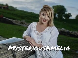 MysteriousAmelia