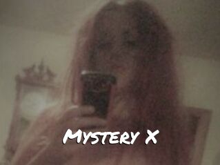 Mystery_X