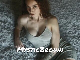 MysticBrown