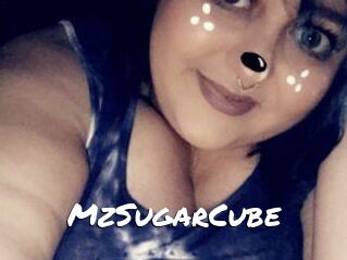 MzSugarCube