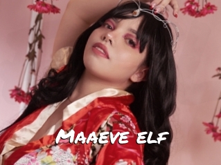 Maaeve_elf