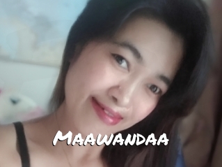 Maawandaa