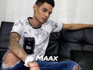 Maax