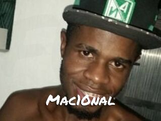 Mac10nal