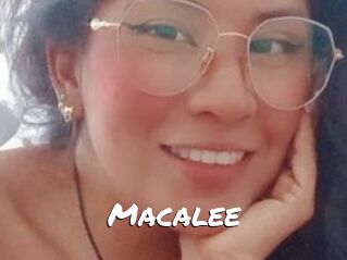 Macalee