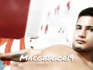 Macgregor19