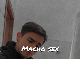 Macho_sex