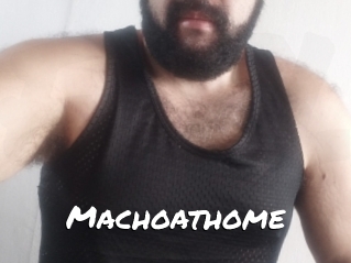 Machoathome