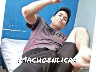 Machoenlicra