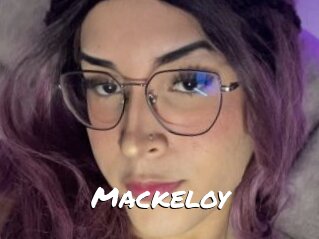 Mackeloy