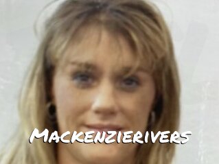 Mackenzierivers