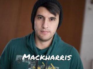 Mackharris