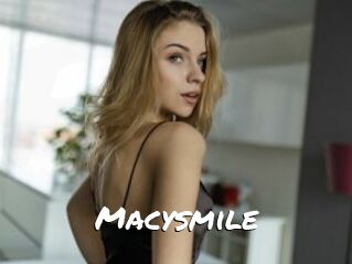 Macysmile