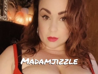 Madamjizzle