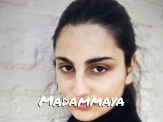 Madammaya