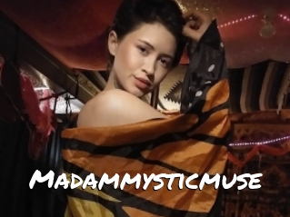 Madammysticmuse