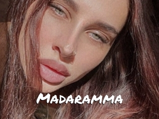 Madaramma