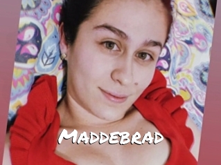 Maddebrad