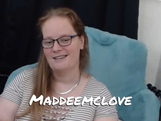 Maddeemclove