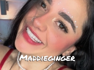 Maddieginger