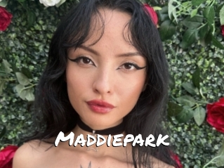 Maddiepark