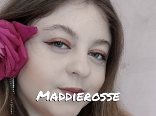 Maddierosse