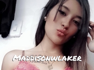 Maddisonwlaker