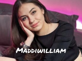 Maddiwilliam