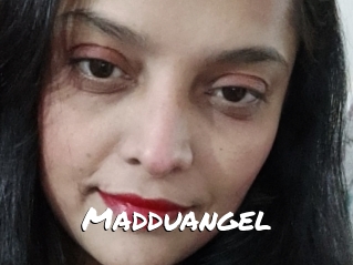 Madduangel