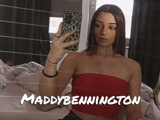 Maddybennington