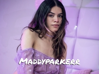 Maddyparkerr