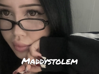 Maddystolem