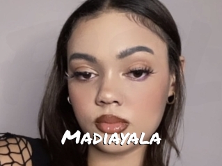 Madiayala