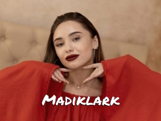 Madiklark