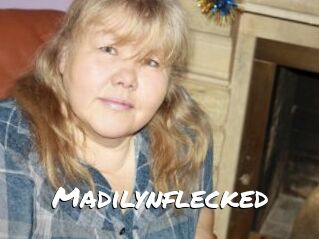 Madilynflecked