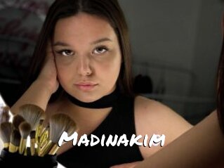 Madinakim