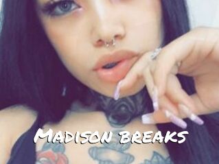 Madison_breaks