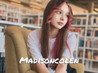 Madisoncolen