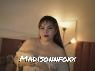 Madisonnfoxx