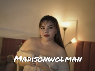 Madisonwolman