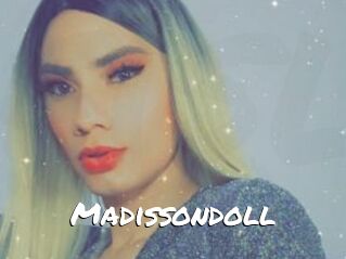 Madissondoll