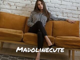 Madolinecute