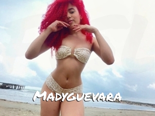 Madyguevara