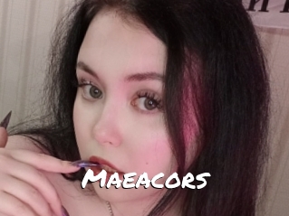 Maeacors