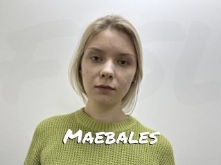 Maebales