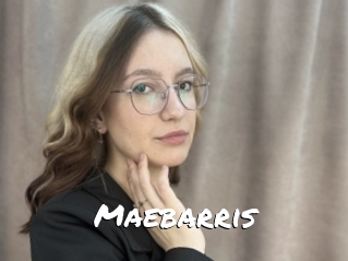 Maebarris