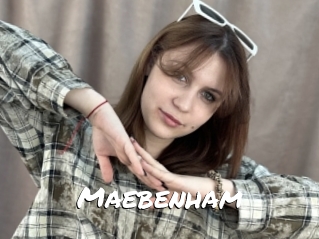 Maebenham