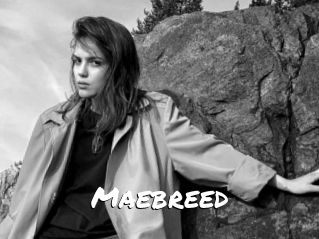 Maebreed